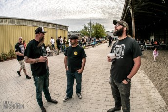 Dark Alley Cycle Open House