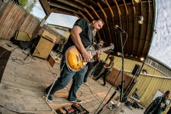 Bonehawk @ Dark Alley Cycle Open House