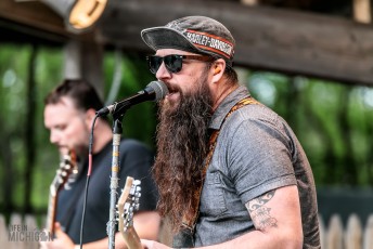 Bonehawk @ Dark Alley Cycle Open House