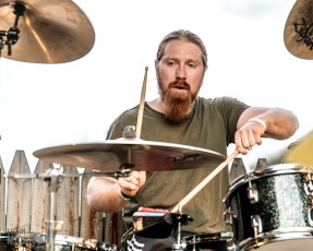 Bonehawk @ Dark Alley Cycle Open House