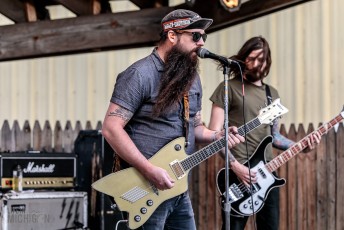 Bonehawk @ Dark Alley Cycle Open House