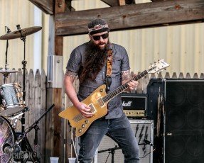 Bonehawk @ Dark Alley Cycle Open House