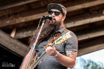 Bonehawk @ Dark Alley Cycle Open House