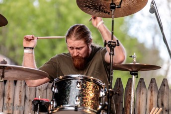 Bonehawk @ Dark Alley Cycle Open House