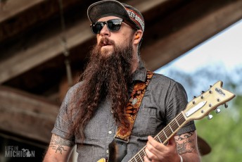 Bonehawk @ Dark Alley Cycle Open House