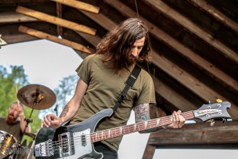 Bonehawk @ Dark Alley Cycle Open House