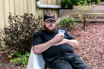 Dark Alley Cycle Open House