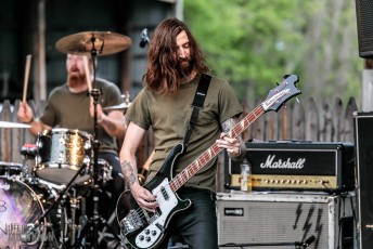 Bonehawk @ Dark Alley Cycle Open House