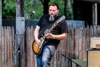 Bonehawk @ Dark Alley Cycle Open House