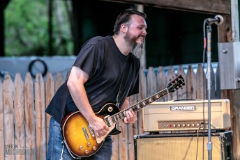 Bonehawk @ Dark Alley Cycle Open House