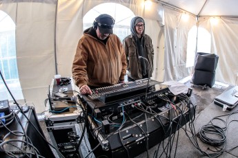 Dark Horse Brewing - 4 ELF - 2017-1