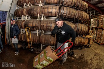 Dark Horse Brewing - 4 ELF - 2017-104