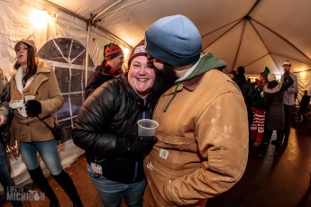 Dark Horse Brewing - 4 ELF - 2017-109