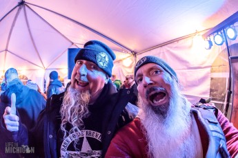 Dark Horse Brewing - 4 ELF - 2017-115