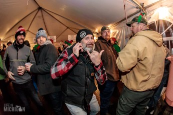 Dark Horse Brewing - 4 ELF - 2017-124