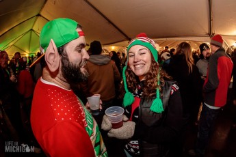 Dark Horse Brewing - 4 ELF - 2017-125