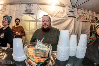 Dark Horse Brewing - 4 ELF - 2017-129