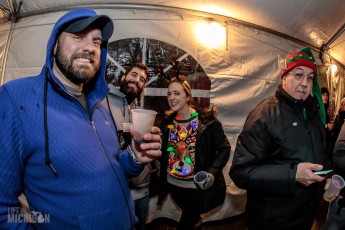 Dark Horse Brewing - 4 ELF - 2017-134