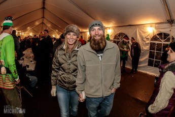 Dark Horse Brewing - 4 ELF - 2017-142