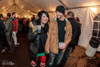 Dark Horse Brewing - 4 ELF - 2017-144