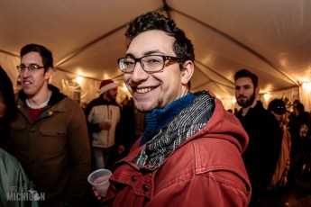 Dark Horse Brewing - 4 ELF - 2017-145