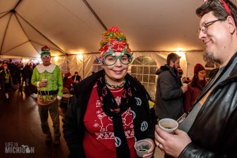 Dark Horse Brewing - 4 ELF - 2017-152