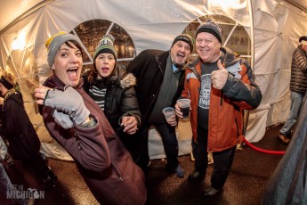 Dark Horse Brewing - 4 ELF - 2017-154