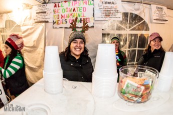 Dark Horse Brewing - 4 ELF - 2017-180