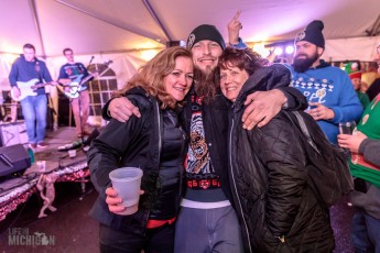 Dark Horse Brewing - 4 ELF - 2017-185