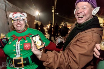 Dark Horse Brewing - 4 ELF - 2017-190