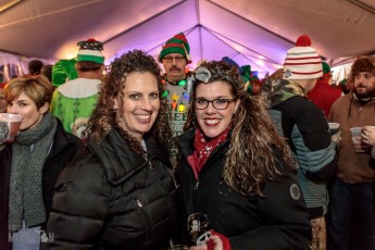 Dark Horse Brewing - 4 ELF - 2017-202