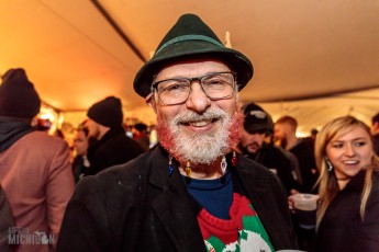 Dark Horse Brewing - 4 ELF - 2017-213