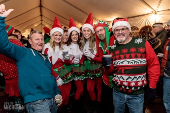 Dark Horse Brewing - 4 ELF - 2017-221