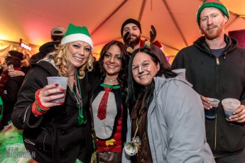 Dark Horse Brewing - 4 ELF - 2017-222