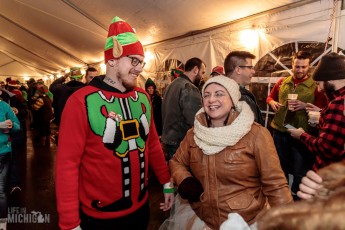 Dark Horse Brewing - 4 ELF - 2017-223