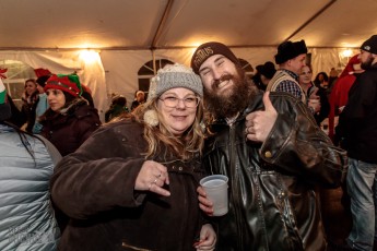 Dark Horse Brewing - 4 ELF - 2017-224