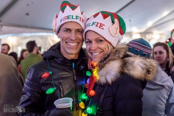 Dark Horse Brewing - 4 ELF - 2017-35