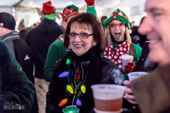 Dark Horse Brewing - 4 ELF - 2017-36