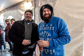 Dark Horse Brewing - 4 ELF - 2017-39