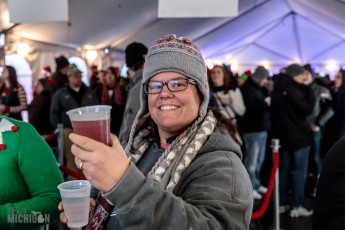 Dark Horse Brewing - 4 ELF - 2017-44