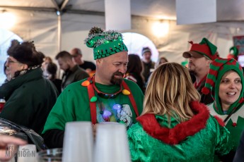 Dark Horse Brewing - 4 ELF - 2017-45