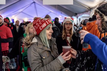 Dark Horse Brewing - 4 ELF - 2017-50