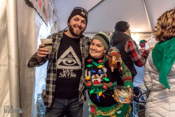 Dark Horse Brewing - 4 ELF - 2017-61