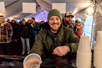 Dark Horse Brewing - 4 ELF - 2017-62