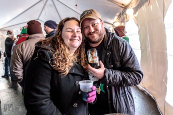 Dark Horse Brewing - 4 ELF - 2017-7