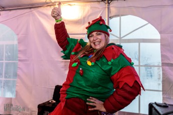 Dark Horse Brewing - 4 ELF - 2017-72