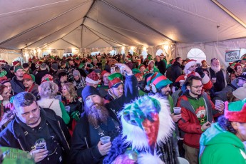 Dark Horse Brewing - 4 ELF - 2017-73