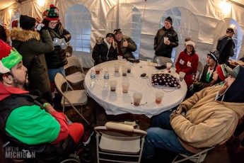 Dark Horse Brewing - 4 ELF - 2017-76