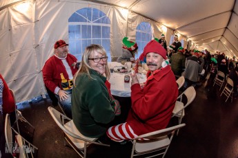 Dark Horse Brewing - 4 ELF - 2017-78