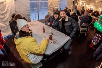 Dark Horse Brewing - 4 ELF - 2017-80